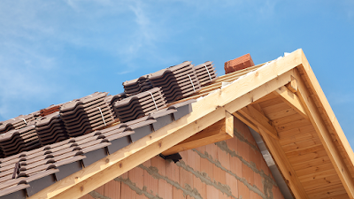Photos of H. P. steel roof ApS