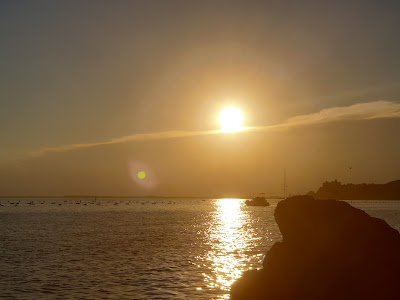 Spiaggia naturista