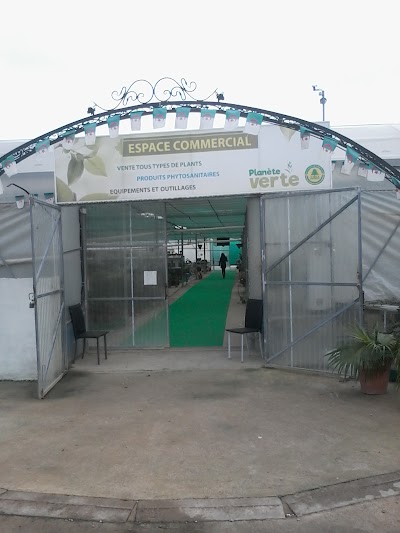 Photos of P&eacute;pini&egrave;re Plan&egrave;te Verte