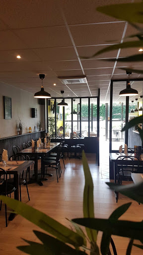 Photo 4 - Tonton Pizz - St Just Chaleyssin
