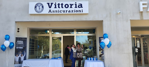 Moschini & Vezzani S.a.s.Subagenzia Vittoria Assicurazioni S.p.a. - Thumbnail
