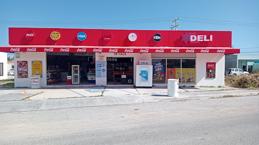 SUPER DELI PROGRESO - Visual