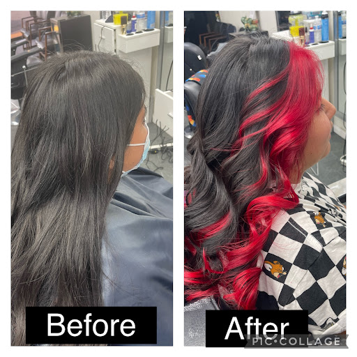 Jeanette’s Hair Salon - Thumbnail