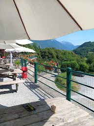 Photo n°25 de La Brasserie des Grottes à Faverges-Seythenex (Brasserie)