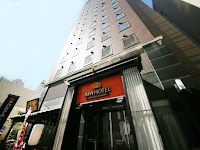 アパホテル〈新橋 御成門〉