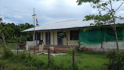 Photos of Basic Education Primary School, San Pya