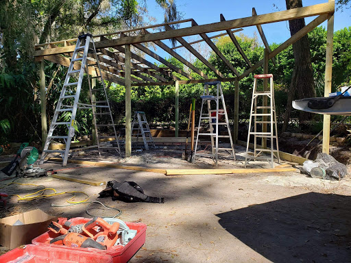 Ringer Renovation - Visual