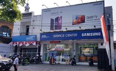 Photos of Samsung Service Center Jember