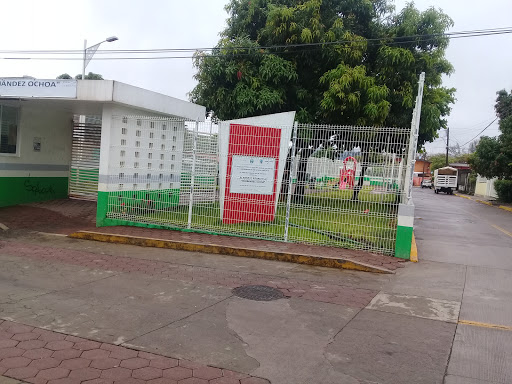 Parque Rafael Hernandez Ochoa Gallery - Mexico