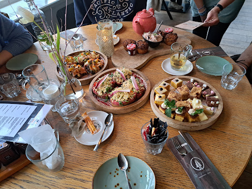 Restaurant De Dennen Gallery - Netherlands