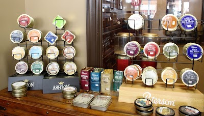 Photos of The Cigar Merchant
