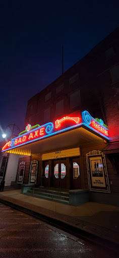 Bad Axe Theatre - Thumbnail