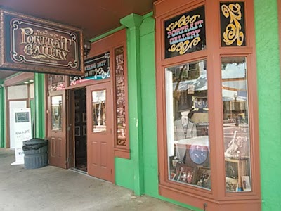 Photos of Old Town
