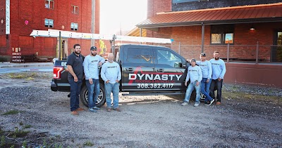 Dynasty Roofing & Metals LLC.