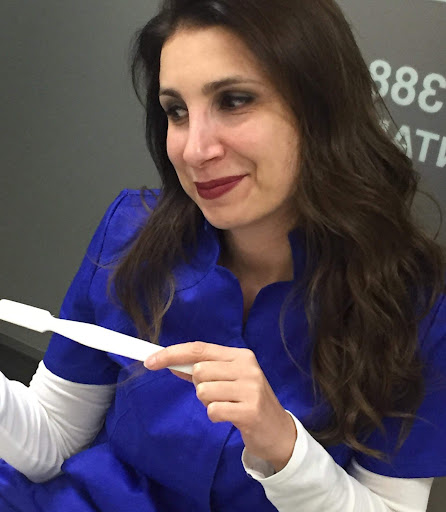 Studio dentistico dott.ssa Silvia Macari - Thumbnail