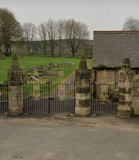 Sunderland Bridge (Croxdale) Cemetery