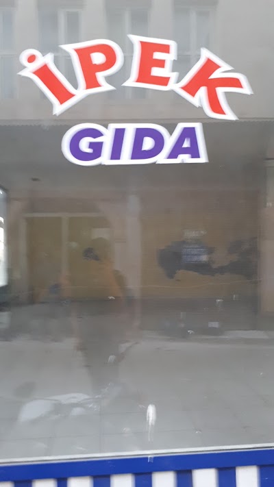 İpek Gıda