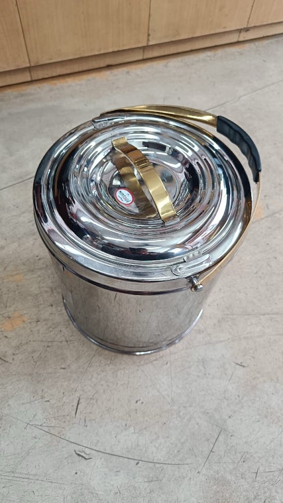 Baba Naga Tiffin Services