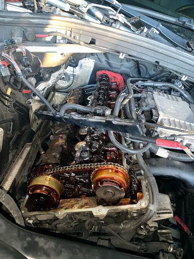 Auto Tech Import - Visual