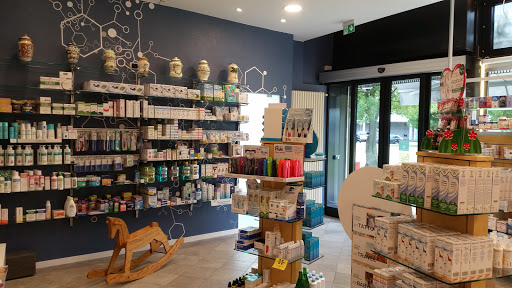 Farmacia Crivelli - Thumbnail