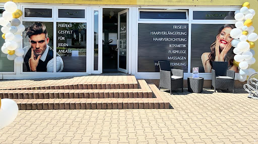 Mermaid Studio 1 - Friseur Kosmetik Wellness - Thumbnail