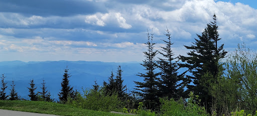 Smokey mountains state park - United States