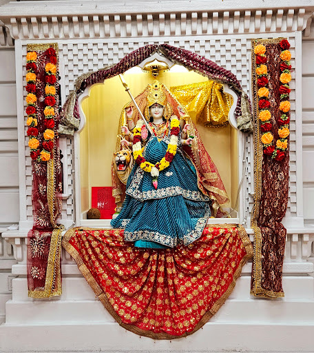 Hindu Jain temple - Thumbnail