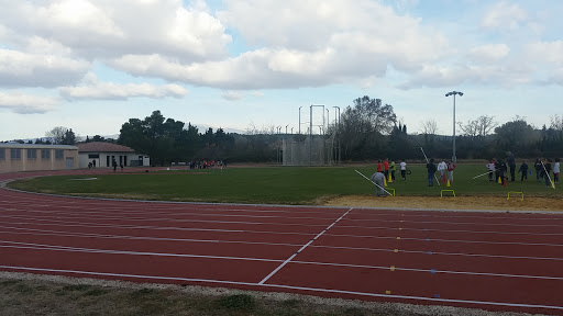 Complexe Multisports Pierre de Coubertin - Thumbnail