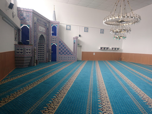 Kiel Grand Mosque - Thumbnail