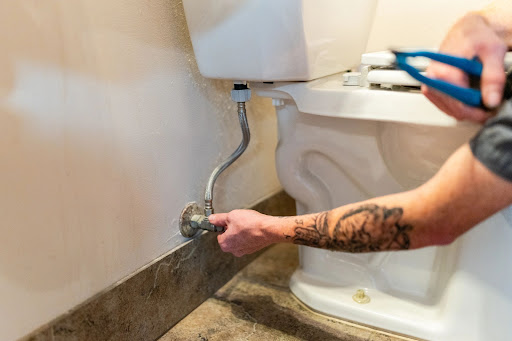 Kevin Ginnings Plumbing Service, Inc. - Thumbnail