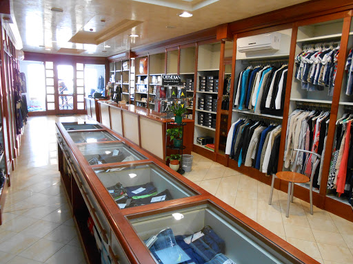 Corso Moda - Visual