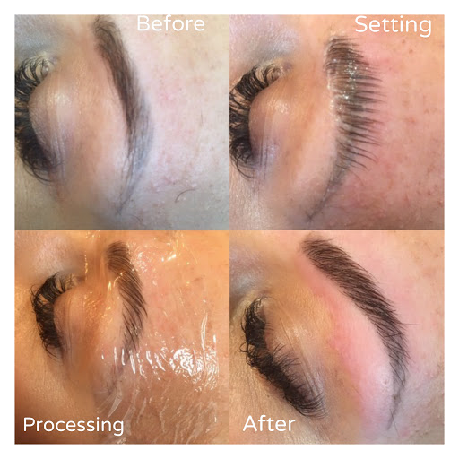 The Brow Bar Academy Gallery - United Kingdom
