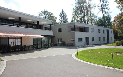 Die Zieglerschen Seniorenzentrum Wilhelmsdorf - Thumbnail