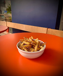 Photo n°40 de Montroy Caféteria à Montreuil (Café)