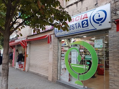 Farmacia Babamusta 2