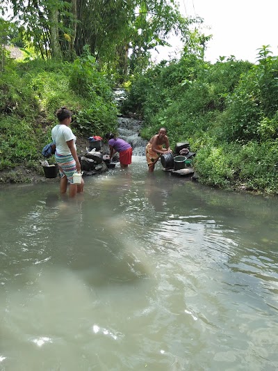 Photos of Pasar Mangli