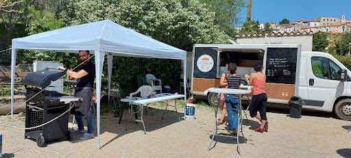 Photo 2 - FOOD TRUCK de JOE - participation à tous vos événements - buffet tapas - burgers