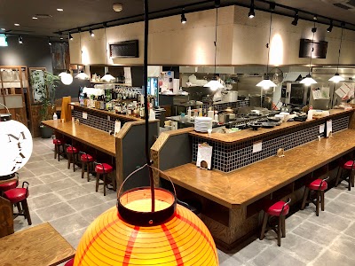 寿司・干物 Mt. Ash（マウントアッシュ）