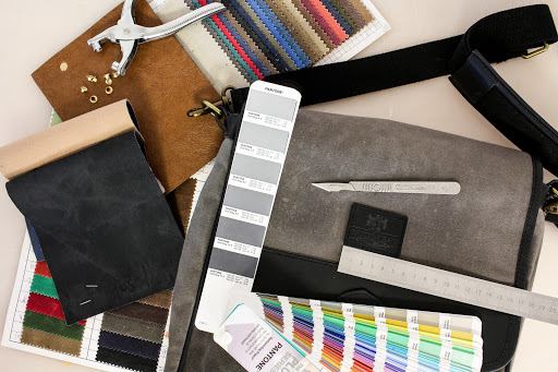 The British Bag Company - Thumbnail