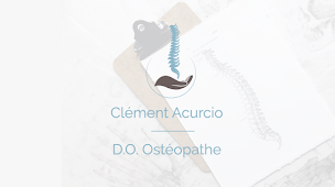 Photo n°12 de Clement ACURCIO à Montauban (Ostéopathe)