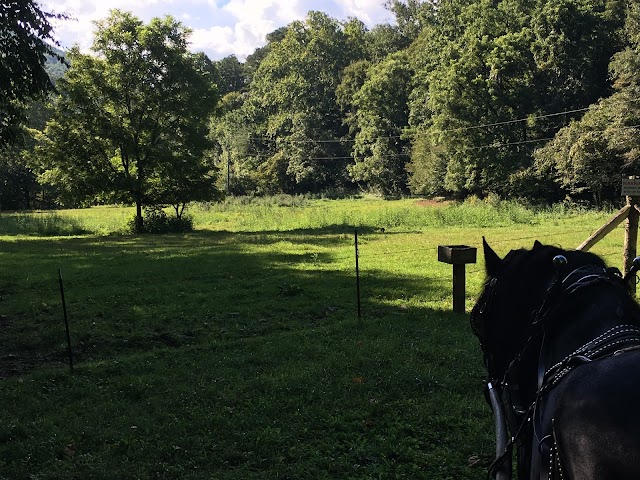 Smokemont Riding Stables