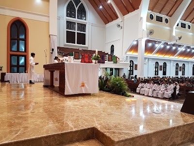 Photos of Catholic Church Of Saint Gregory The Great