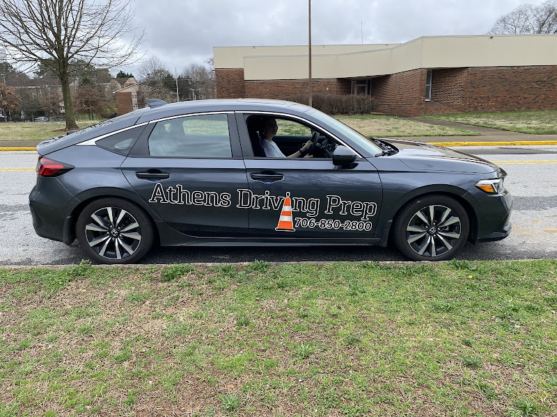 Athens Driving Prep photo