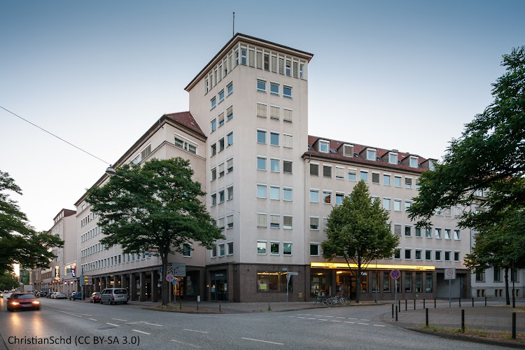 Arcadis Mobility Germany GmbH