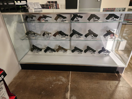 Decaturville Armory - Thumbnail