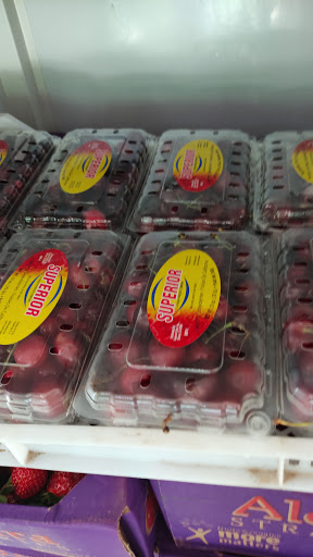 Fresas del Pacifico - Thumbnail