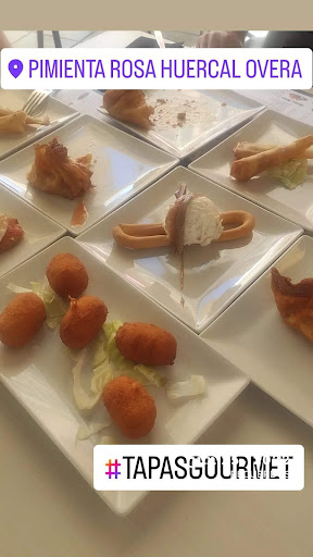 Restaurante Pimienta Rosa - Thumbnail