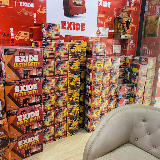 Exide best inverter battery in Indirapuram Ghaziabad post image