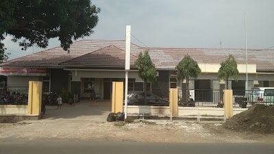 Photos of Puskesmas Terisi