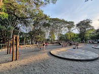 Praça Província de Saitama